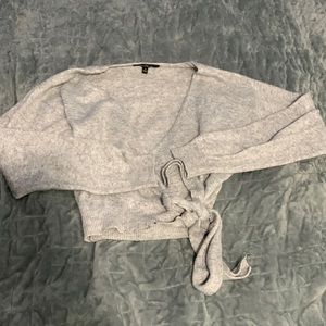 Size small sweater